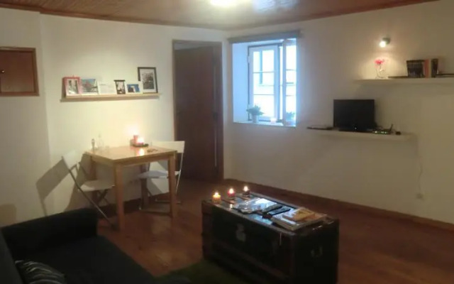 Casinha do Largo, Alfama Apartment