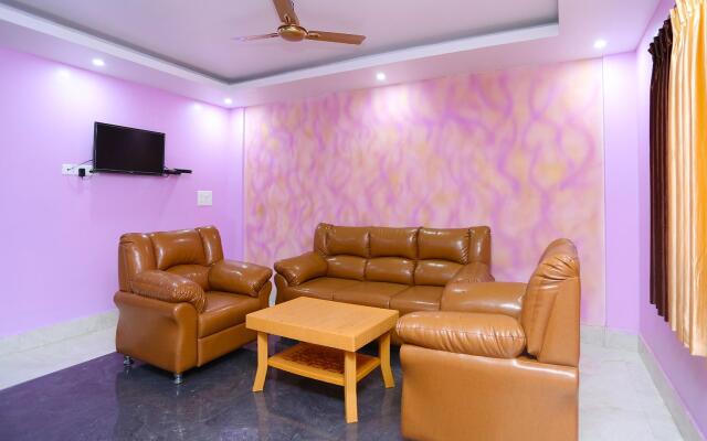 OYO 9197 Krishna Residency