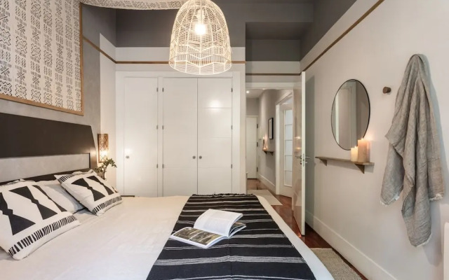 Azreg - 2 Bedrooms in Chamber