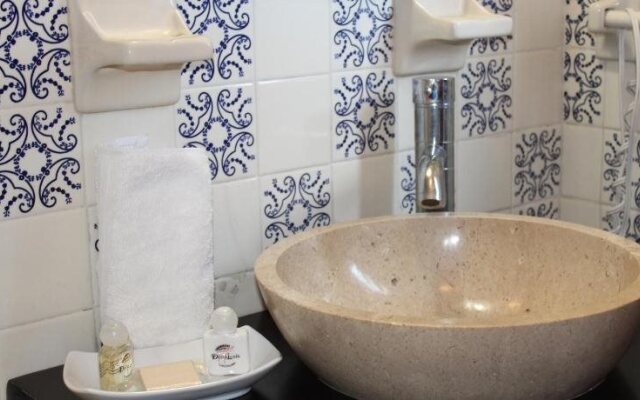 Hotel Posada Doña Lala