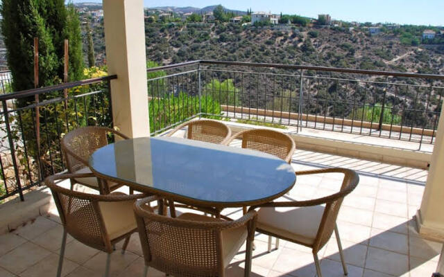 3 Br Junior Villa Viklari - Aph 3558