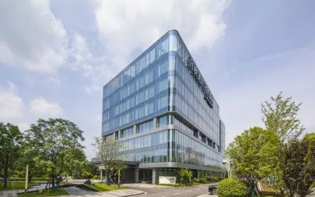 Fairfield By Marriott  Changsha Yuelu