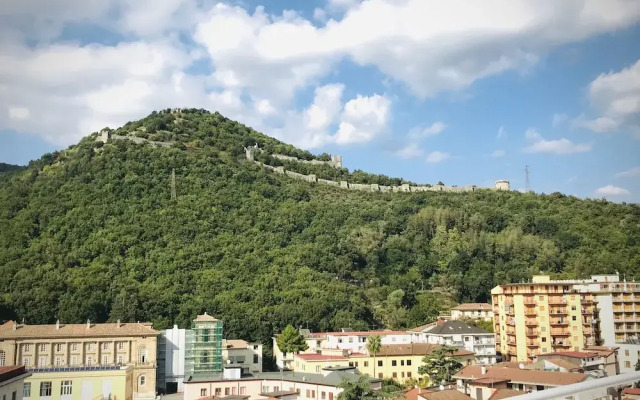 Mercato San Severino Rooftop Bellavista