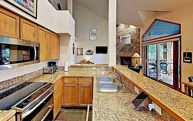 Telemark 514 - 2 Br Condo