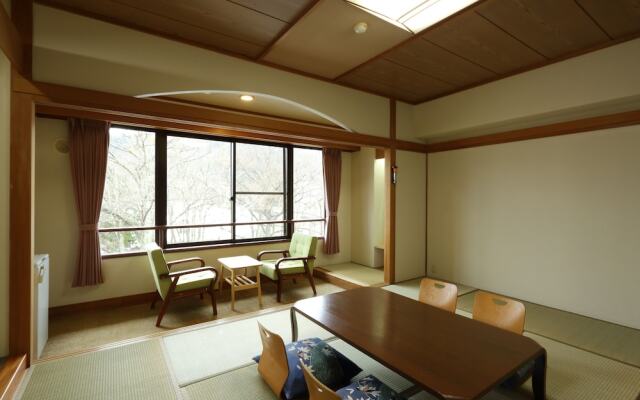 Kurobe Sun Valley Hotel