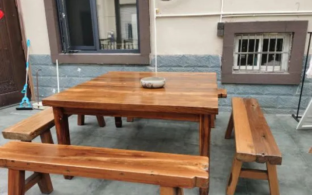 Jinyun Summer House B&B