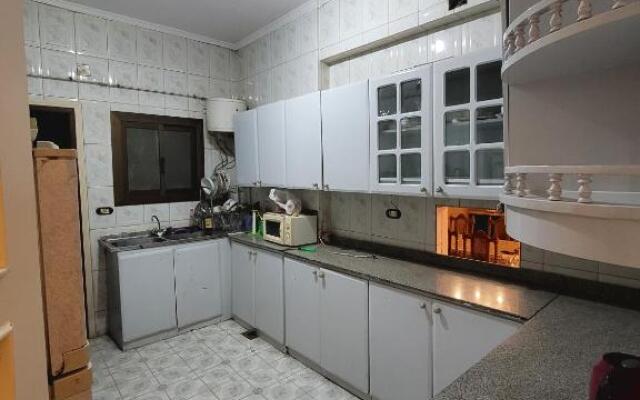 exceptional apartment