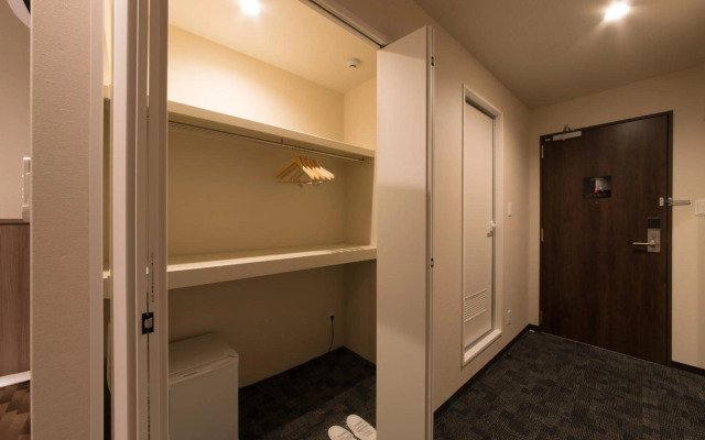 Hotel Taisei Nakanoshima