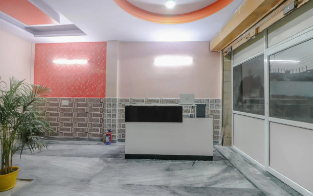 Primrose Hotel by OYO Rooms