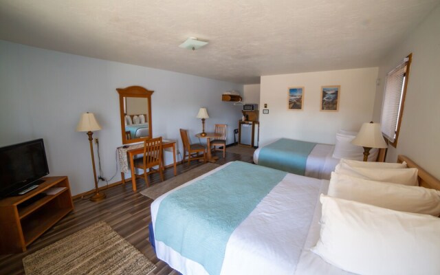 La Kris Inn