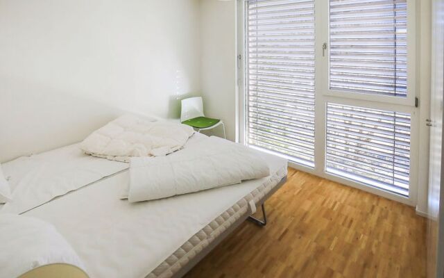 Apartment Melina Badesi