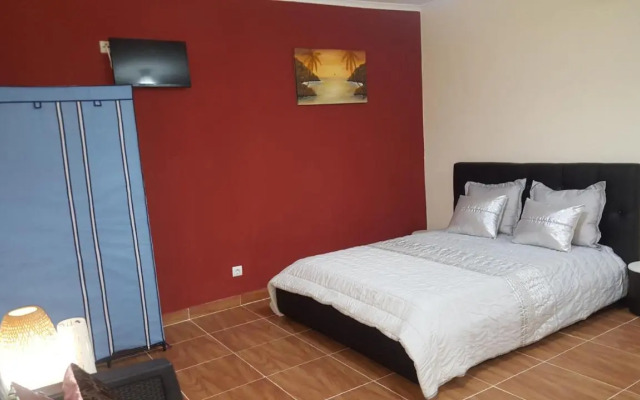 VIP House-Praia Francesca