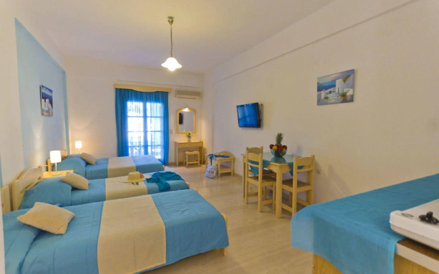 Louis Studios Hotel