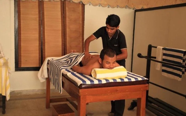 Infinity Resort Kanha