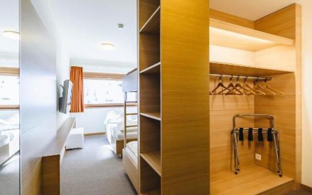 Smart Hotel Samnaun