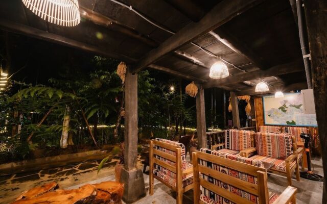 Hà Giang Xanh Retreat
