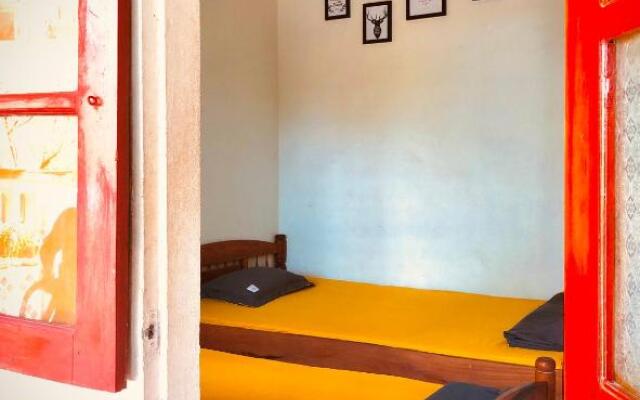Homestay Loan Anh