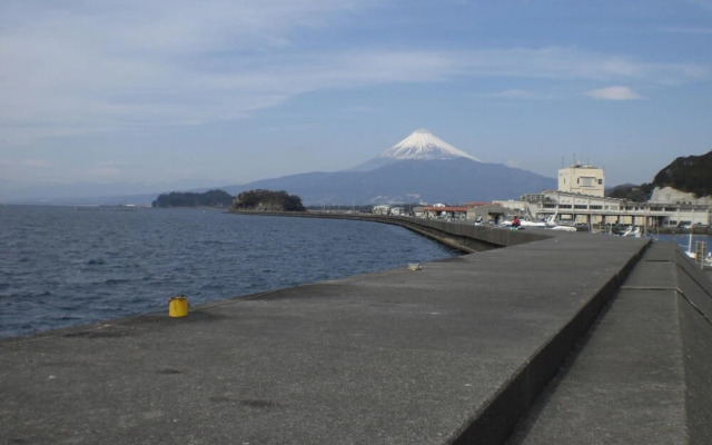 Numazu Ikkyuuan