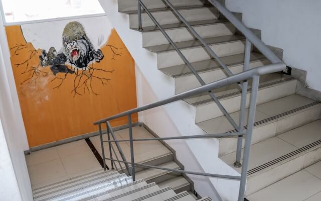 Nida Rooms Bandung Convention Centre