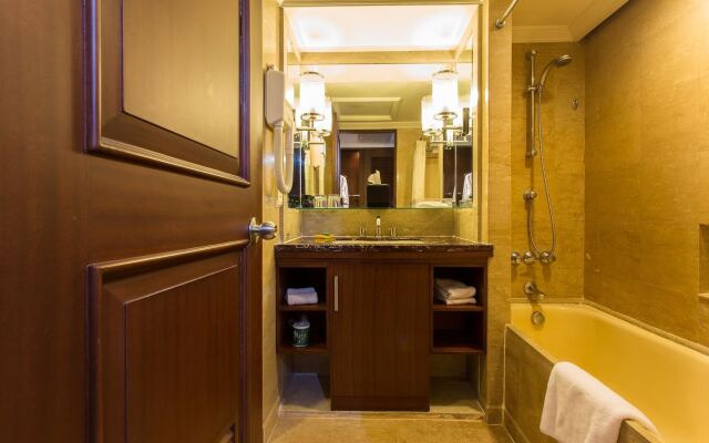 Le Grandeur Balikpapan