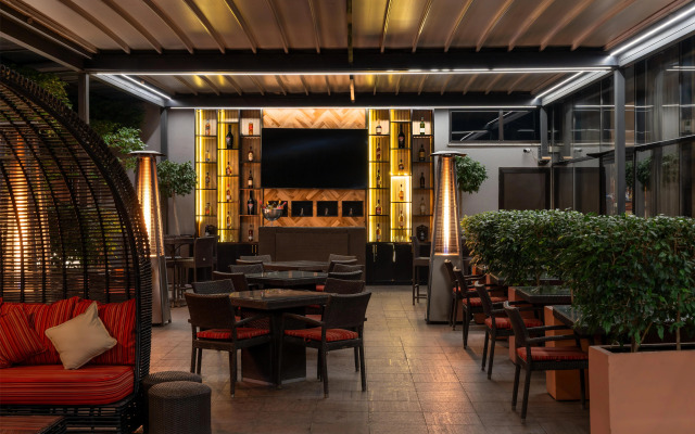 Radisson Blu Hotel, Addis Ababa