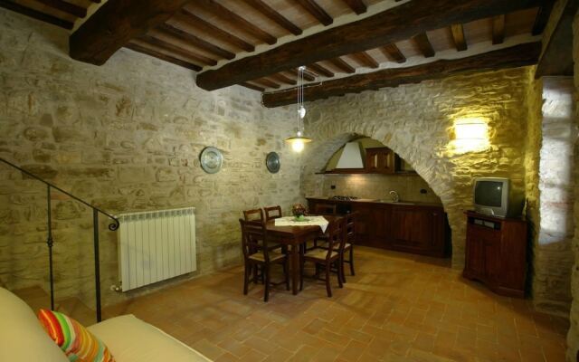 Agriturismo Borgo il Molino
