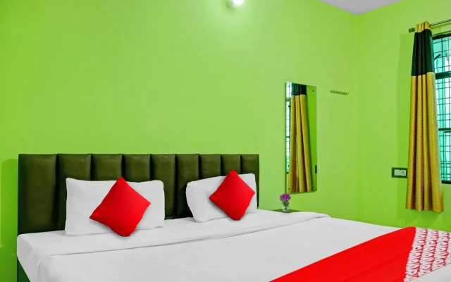 Oyo Flagship 806669 Hotel Kadambari