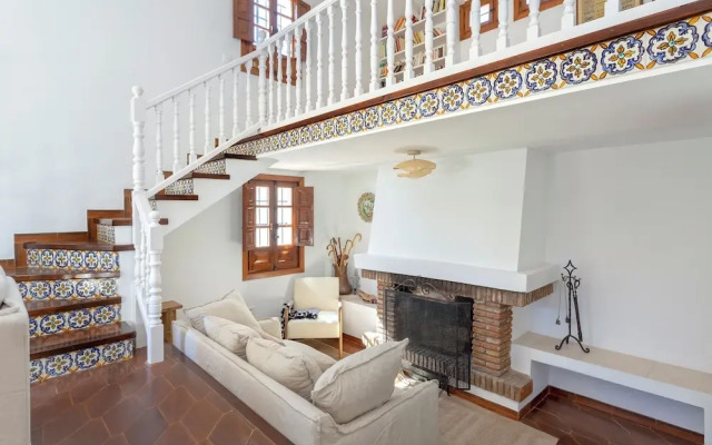Sunstay Villa Calahonda Mijas