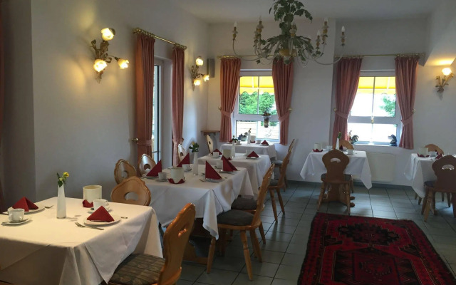 TDY Homes Hotel Schattner
