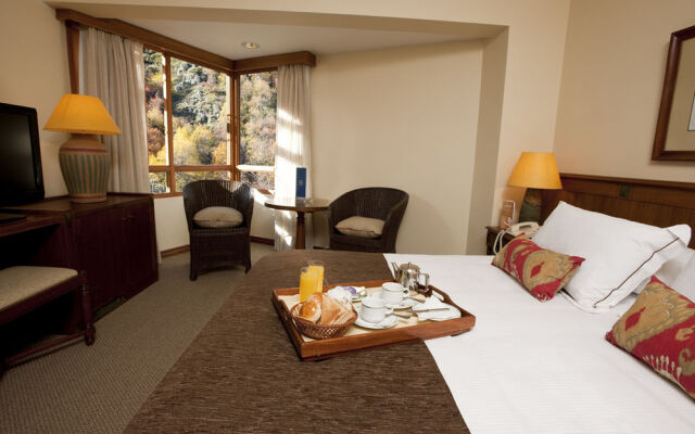 Gran Hotel Termas de Chillán