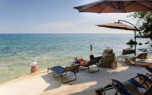 Donatela Resort & Sanctuary