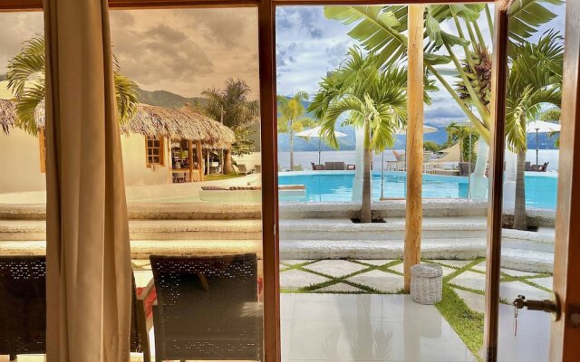 Sababa resort