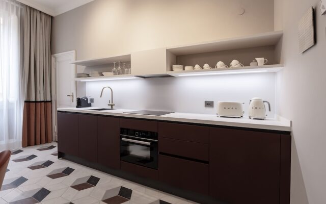 Be Mate Castel Sant'Angelo