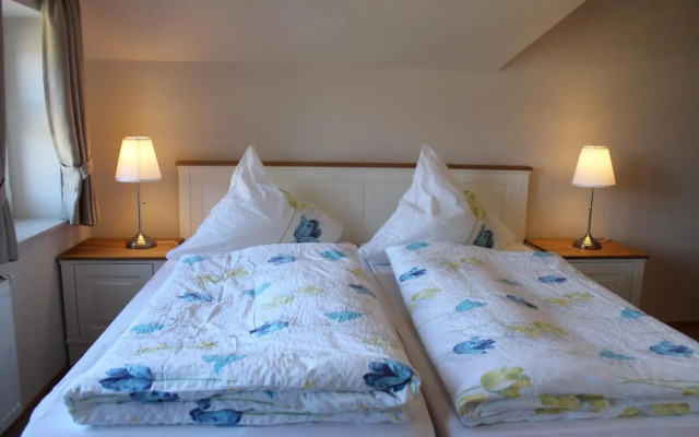 Ferienwohnungen Peters