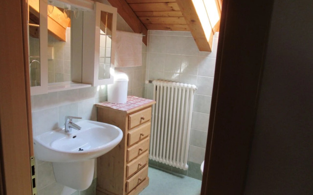 Appartamenti Donini Alfredo