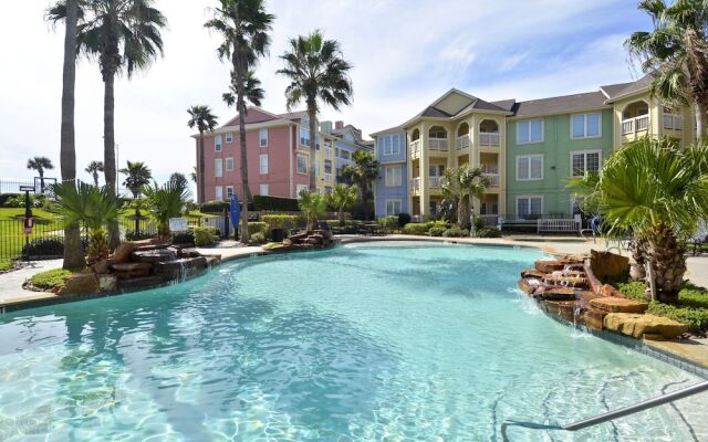 Dawn 813-Poolside Pleasure - 1 Br Condo