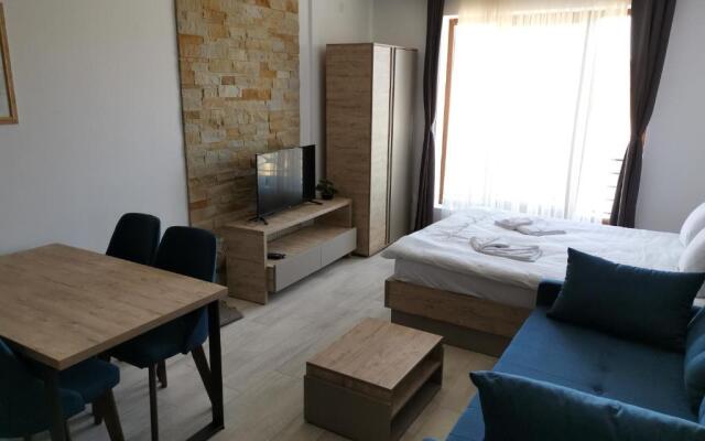 L18 apartment Milmari