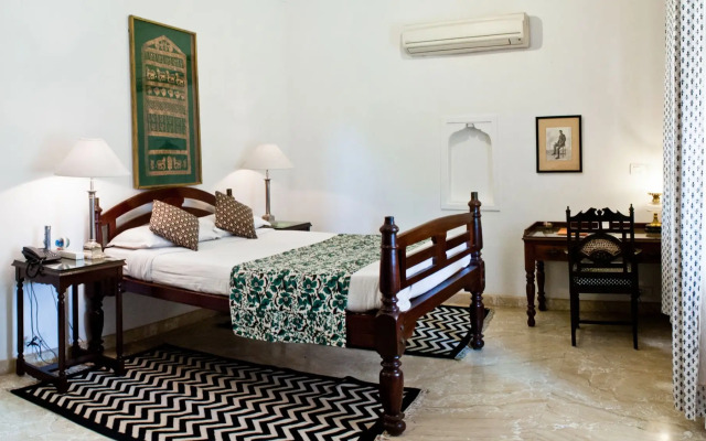 Neemrana's - Deo Bagh