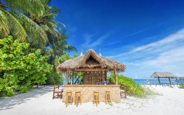 Makunudu Island