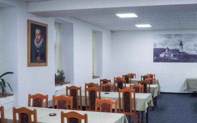 Hotel Sýkora