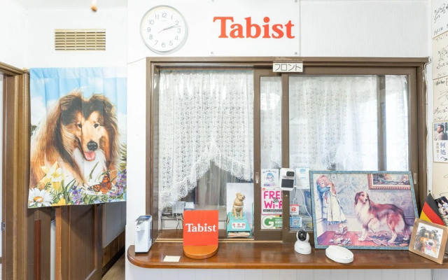 Tabist Kiyosato Grandeur Yatsugatake