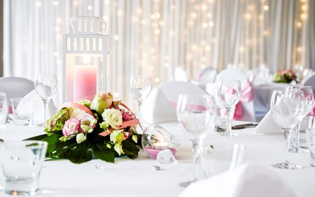 Novotel Lens Noyelles