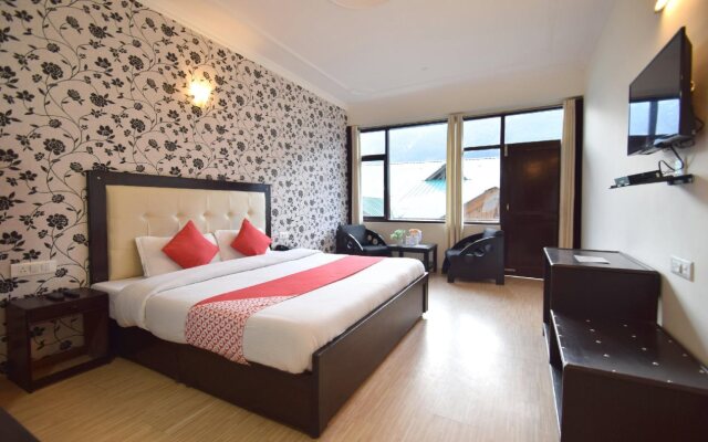 Hotel Asia Holidays by OYO Rooms