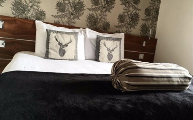The Drymen Inn