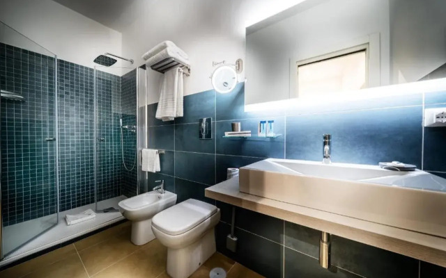 Trinità Grand Suite