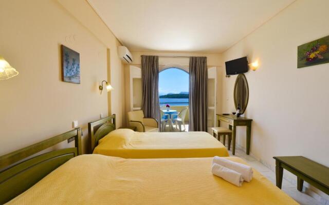 Hotel Niras