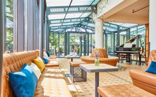 Allee Hotel