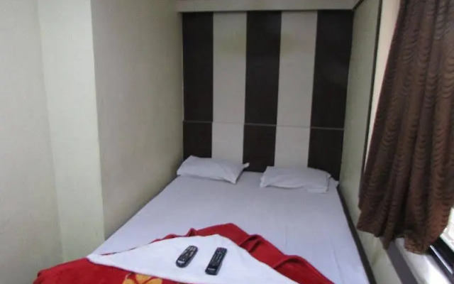Hotel Afsha