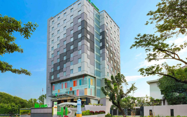 ibis Styles Makassar Sam Ratulangi
