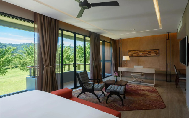 dusitD2 Khao Yai